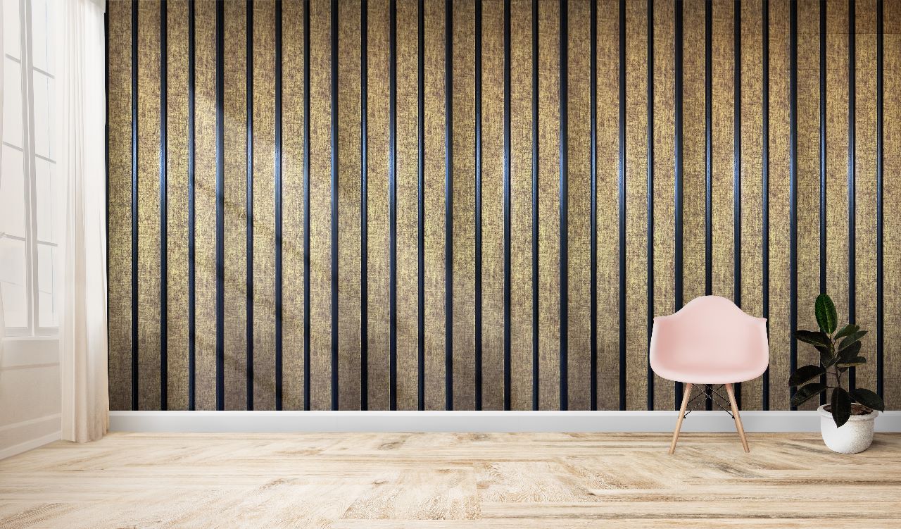 WPC Wall Panels Fancy Walls