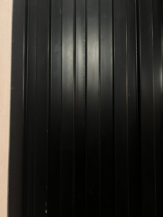 WPC Wall Panels Deep Fluted
