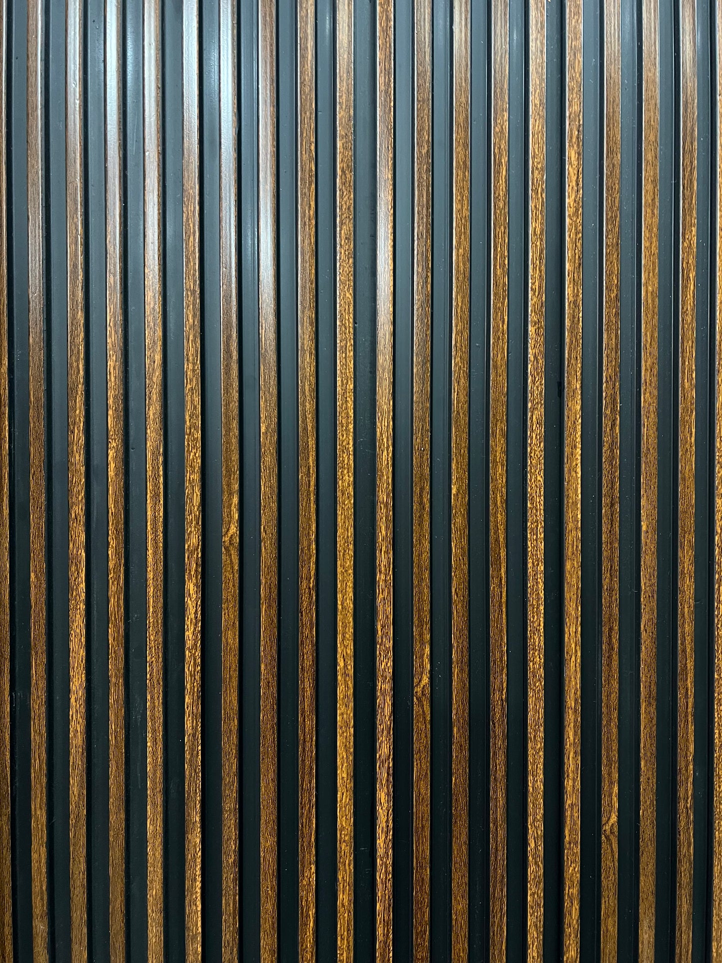 WPC Wall Panel Mini Fluiet Series 4.5x9.5 inches