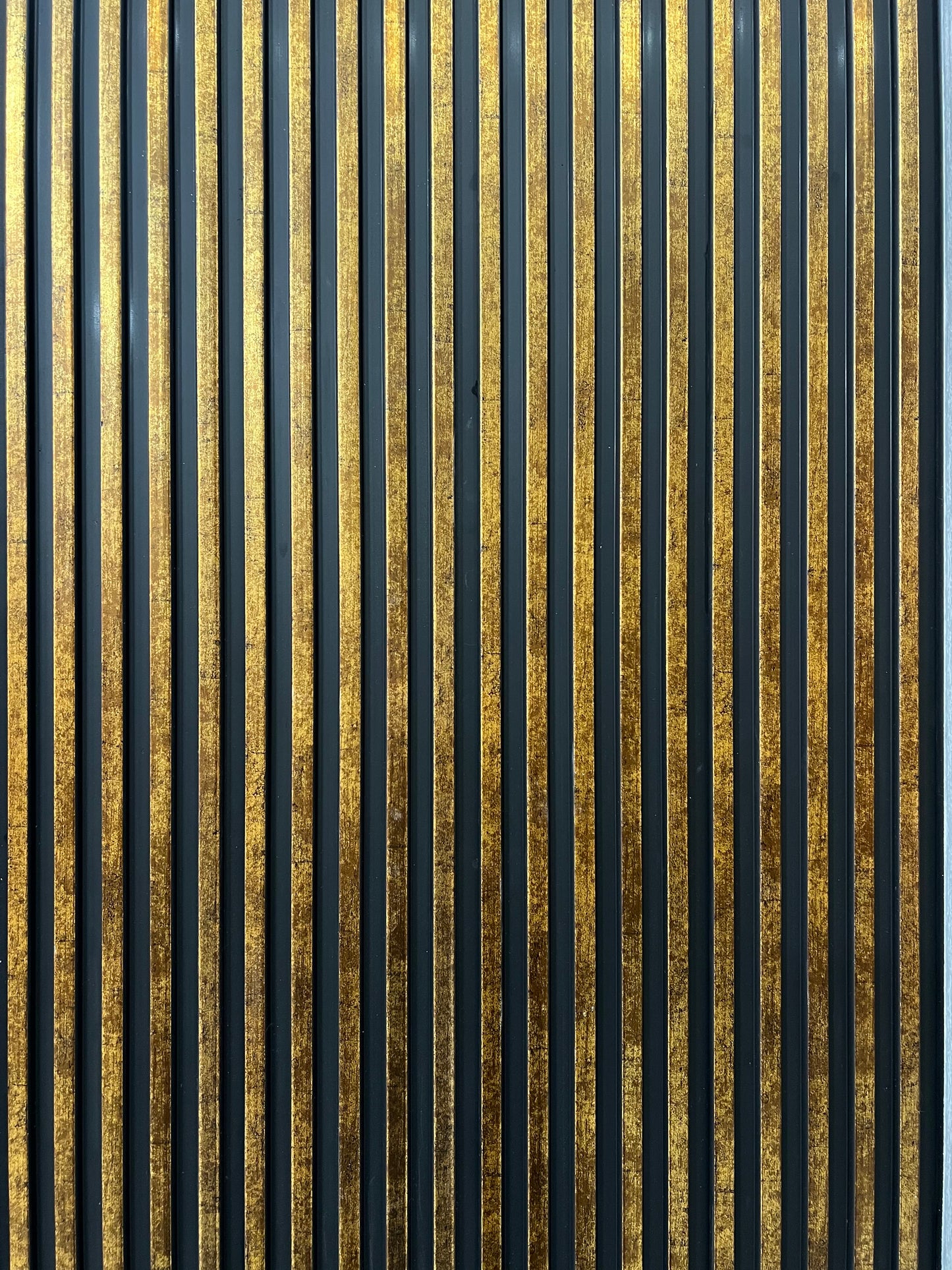WPC Wall Panel Mini Fluiet Series 4.5x9.5 inches