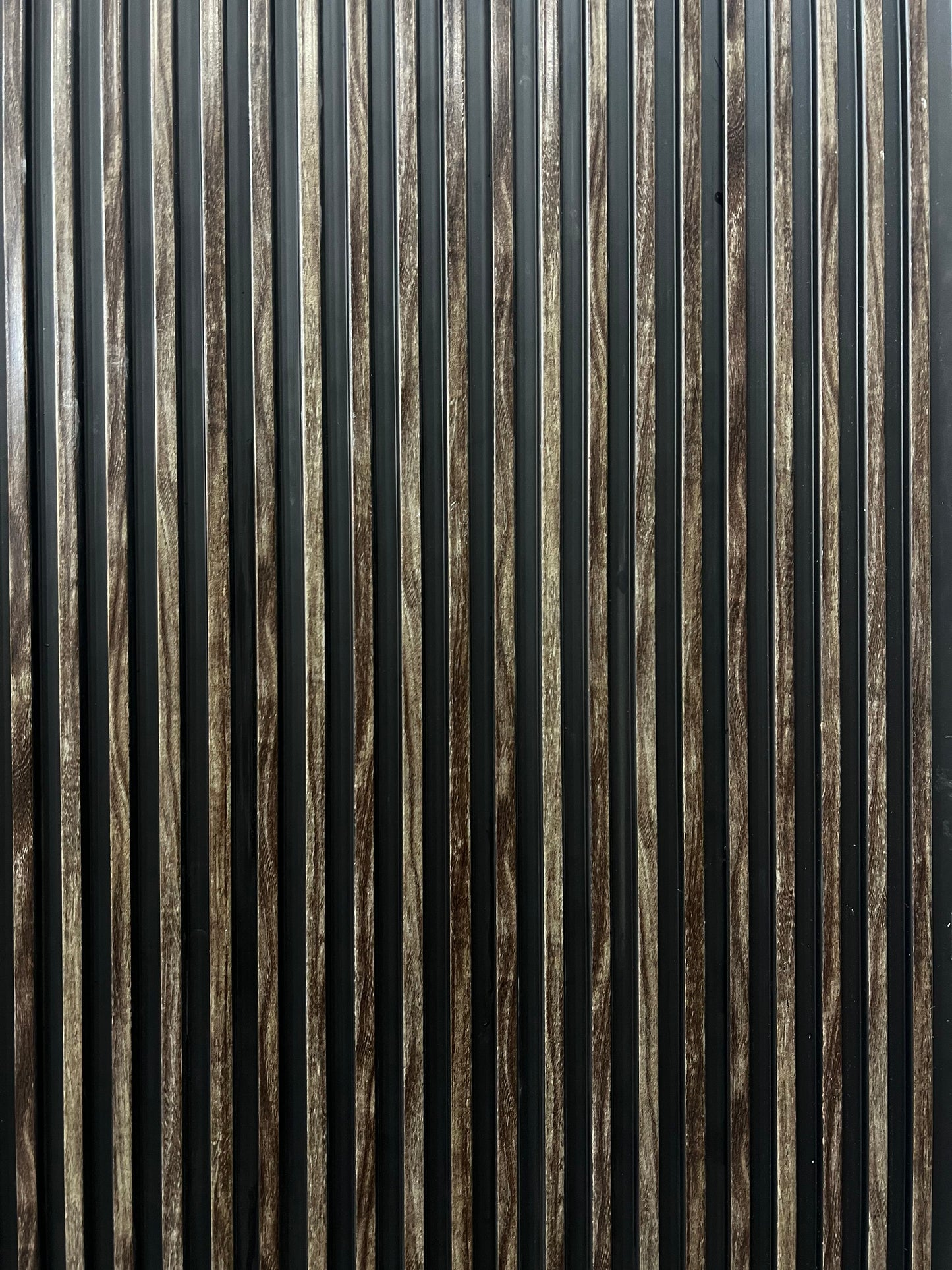WPC Wall Panel Mini Fluiet Series 4.5x9.5 inches