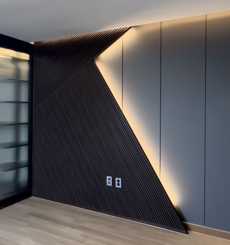 WPC Wall Panels Fancy Walls