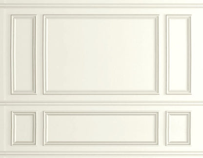 French Wall Moulding Wall Design