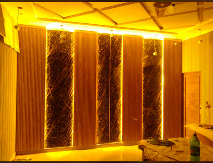 WPC Wall Panels Fancy Walls