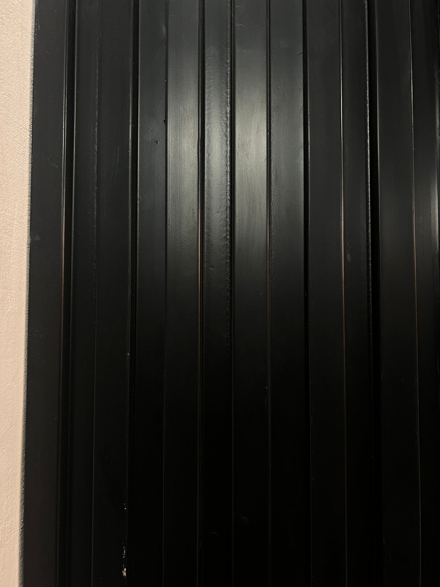 WPC Wall Panels Deep Fluted