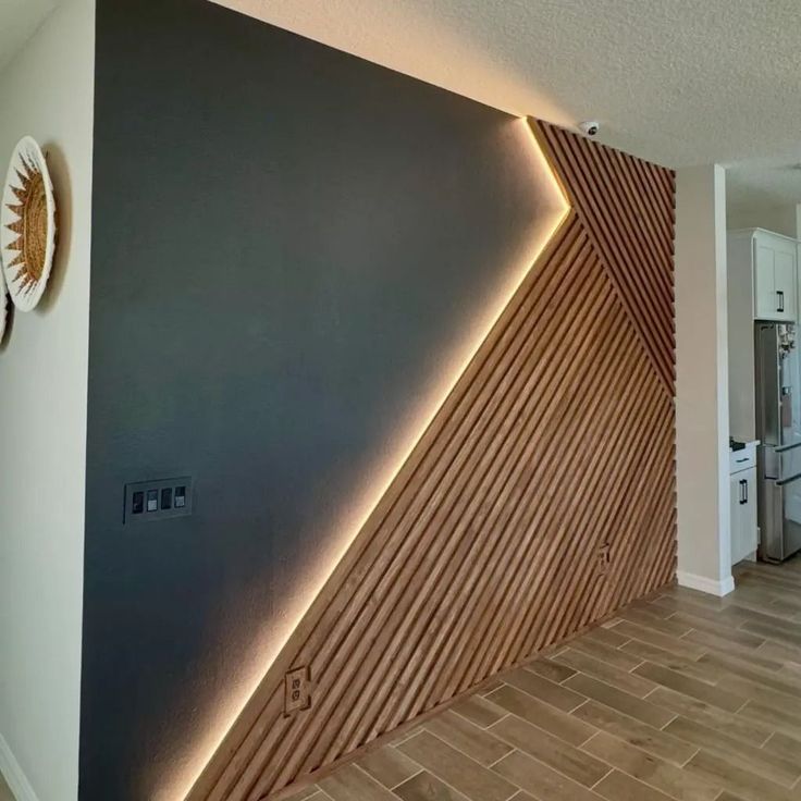 WPC Wall Panels Fancy Walls